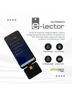 E-lector
