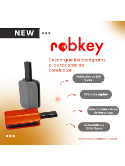 Robkey
