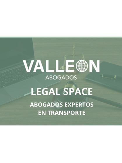 Legal Space