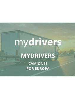 MyDrivers