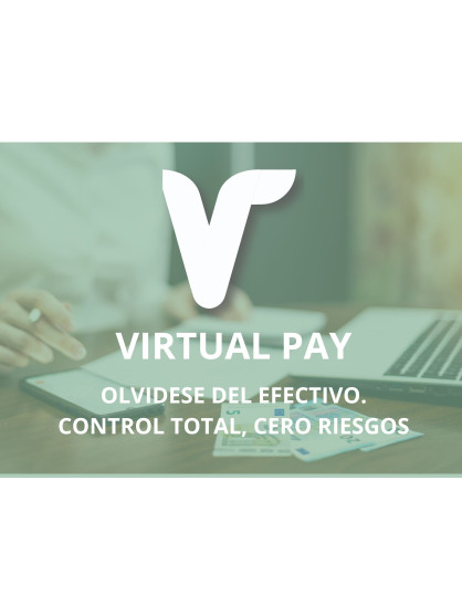 Lextransport Virtual Pay