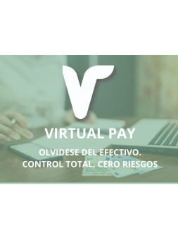 Lextransport Virtual Pay