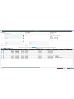 jornada laboral registro