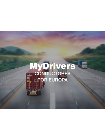 MyDrivers