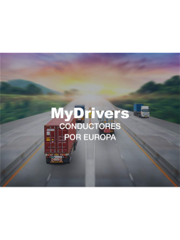 mydrivers gestor documental