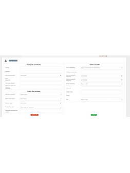 Gestión de documentos digital