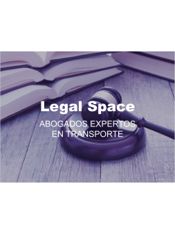 Legal Space